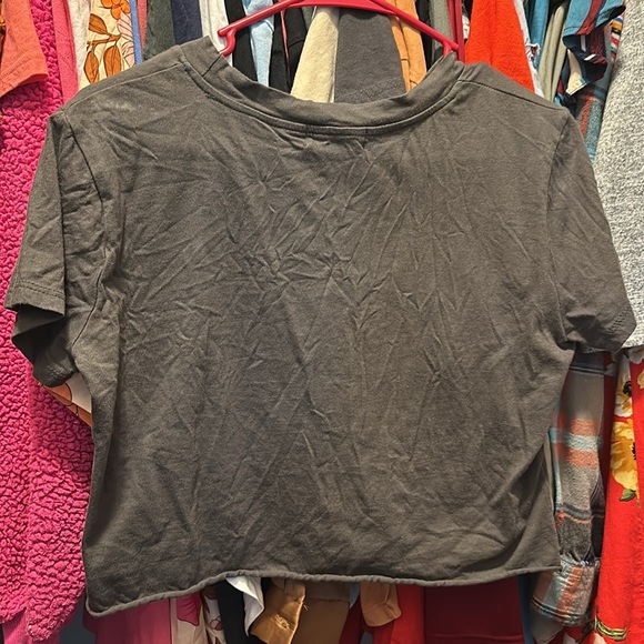 Altar’d State crop top. Worn once - Picture 4 of 4